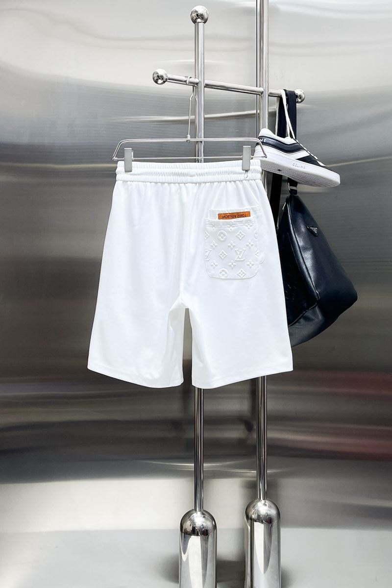 Louis Vuitton Short Pants